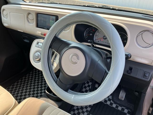 ミラココアココアプラスＸ（山口県）の中古車