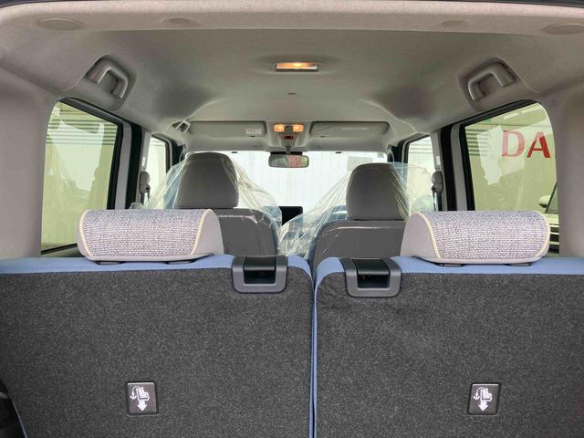 ムーヴキャンバスストライプスＧ（山口県）の中古車