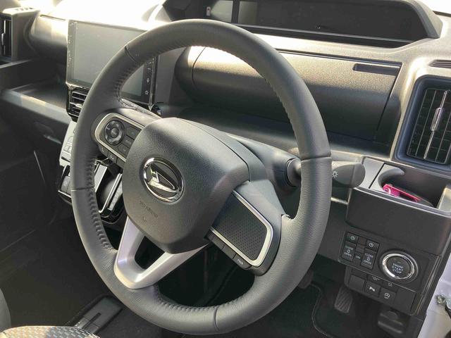 タントカスタムＲＳ（山口県）の中古車