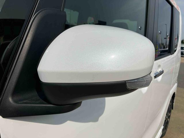 タントカスタムＲＳ（山口県）の中古車