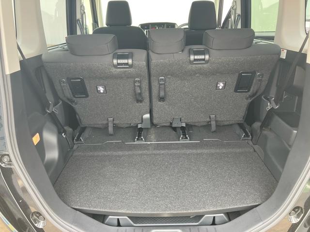トールカスタムＧ　ターボ（山口県）の中古車