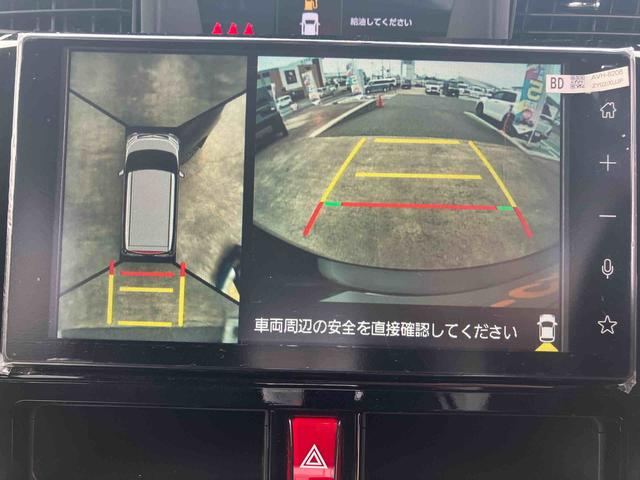 トールカスタムＧ　ターボ（山口県）の中古車