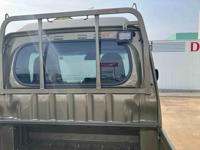 ハイゼットトラックジャンボエクストラ（山口県）の中古車