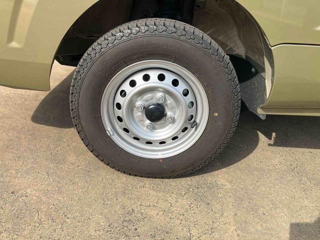 ハイゼットトラックジャンボエクストラ（山口県）の中古車