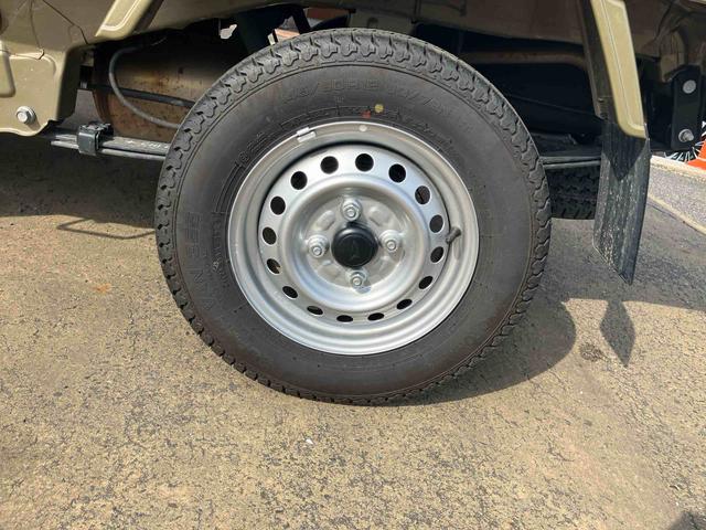 ハイゼットトラックジャンボエクストラ（山口県）の中古車