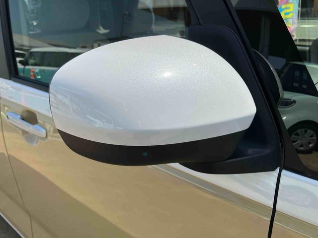 ムーヴキャンバスストライプスＸ（山口県）の中古車