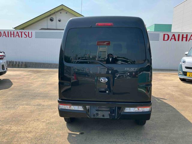 ハイゼットカーゴクルーズＳＡIII（山口県）の中古車