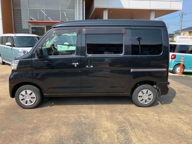 ハイゼットカーゴクルーズＳＡIII（山口県）の中古車