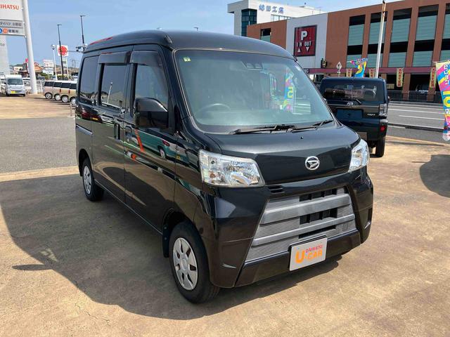 ハイゼットカーゴクルーズＳＡIII（山口県）の中古車