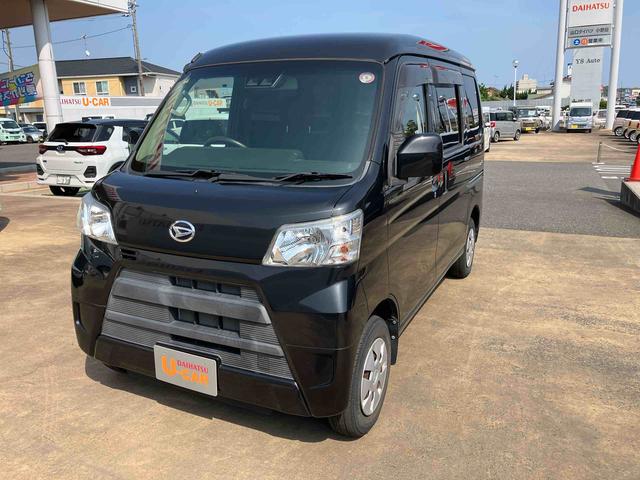 ハイゼットカーゴクルーズＳＡIII（山口県）の中古車