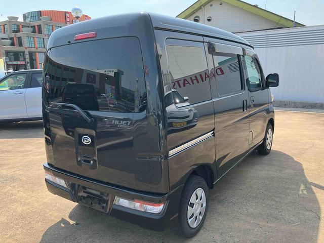 ハイゼットカーゴクルーズＳＡIII（山口県）の中古車