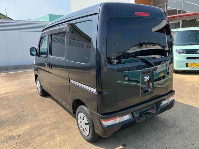 ハイゼットカーゴクルーズＳＡIII（山口県）の中古車