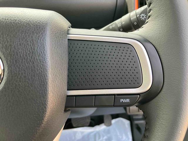 タントファンクロスターボ（山口県）の中古車