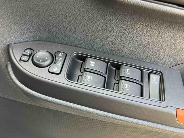 タントファンクロスターボ（山口県）の中古車