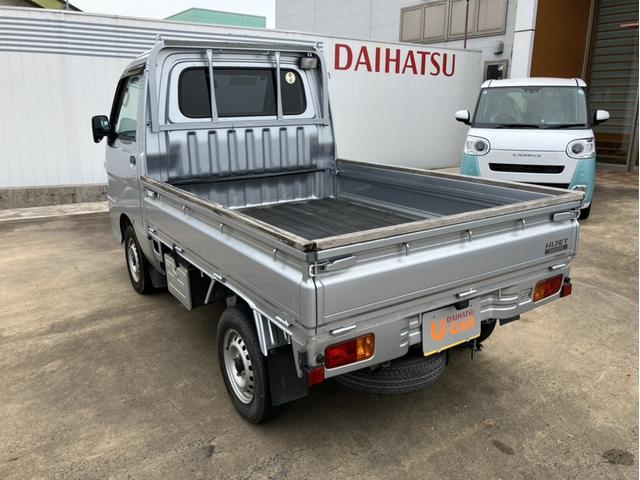 ハイゼットトラック農用スペシャルＶＳ（山口県）の中古車