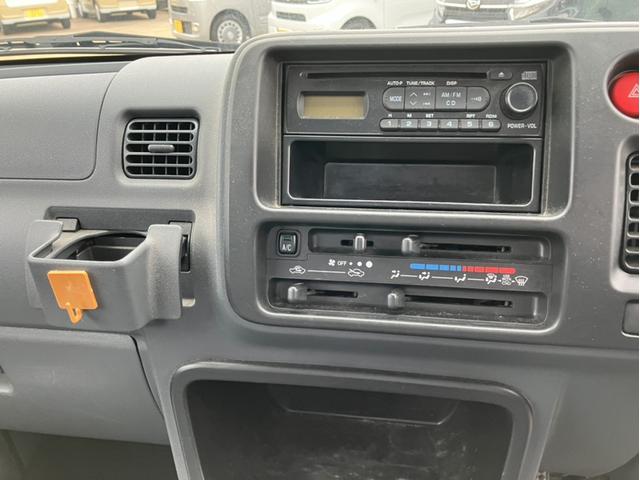 ハイゼットトラック農用スペシャルＶＳ（山口県）の中古車