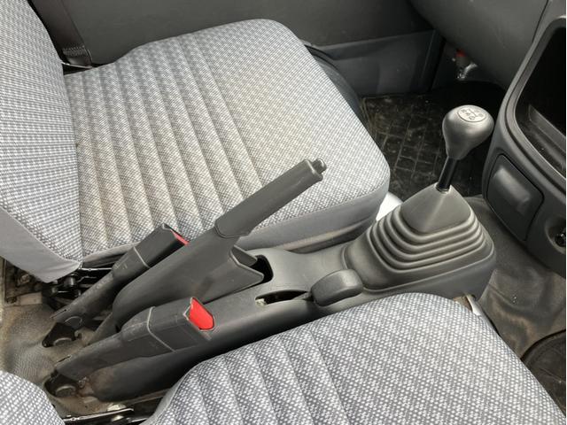ハイゼットトラック農用スペシャルＶＳ（山口県）の中古車