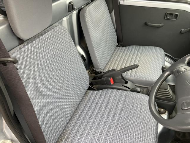 ハイゼットトラック農用スペシャルＶＳ（山口県）の中古車