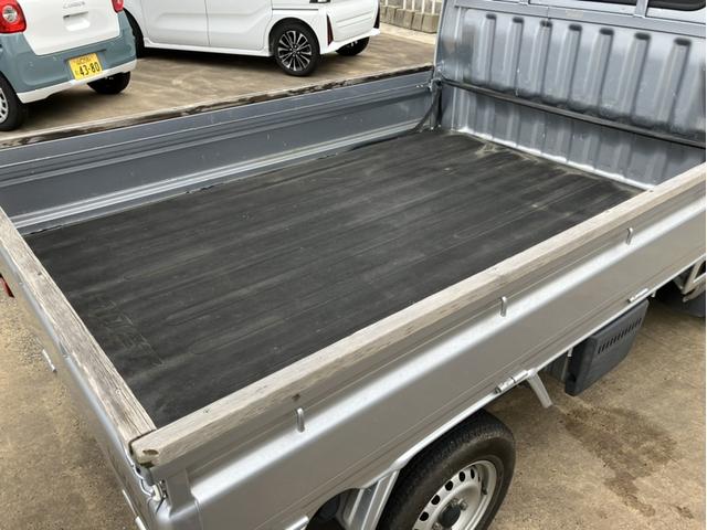 ハイゼットトラック農用スペシャルＶＳ（山口県）の中古車