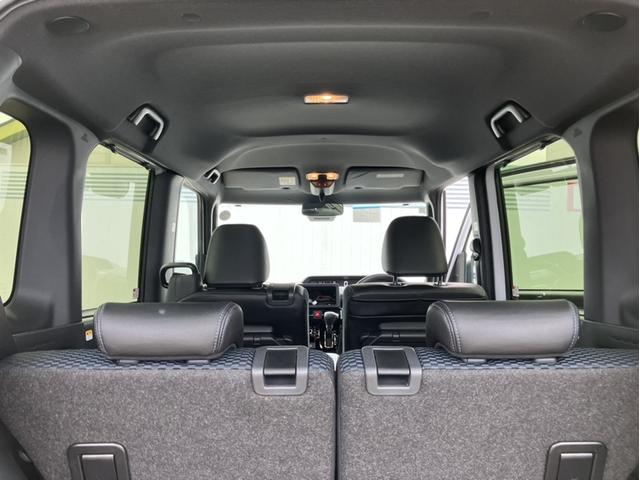 タントカスタムＸ（山口県）の中古車