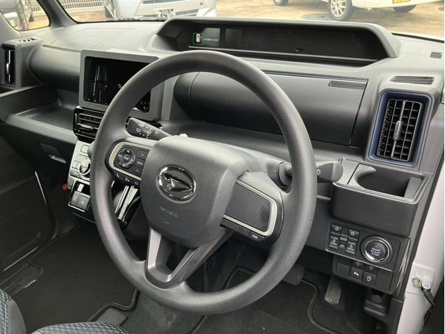 タントカスタムＸ（山口県）の中古車