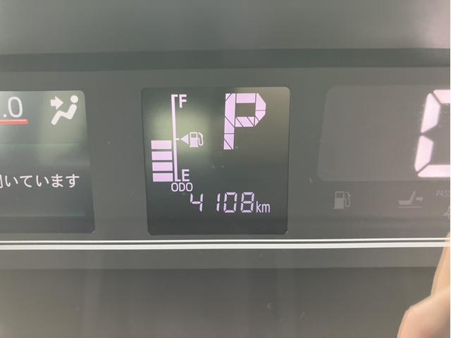 タントカスタムＸ（山口県）の中古車