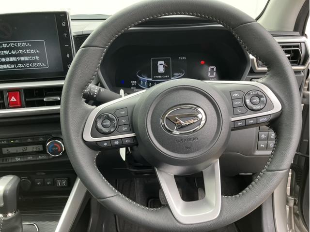 ロッキープレミアムＧ（山口県）の中古車