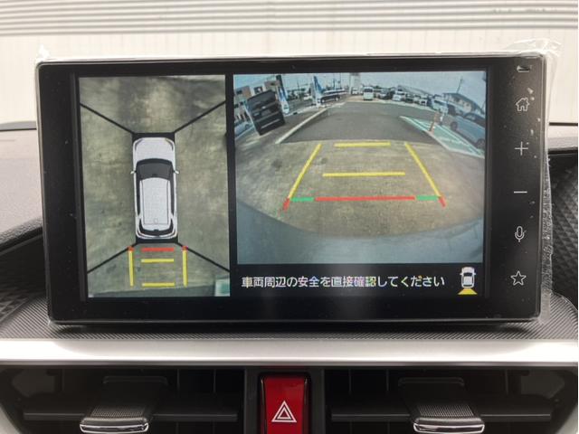 ロッキープレミアムＧ（山口県）の中古車