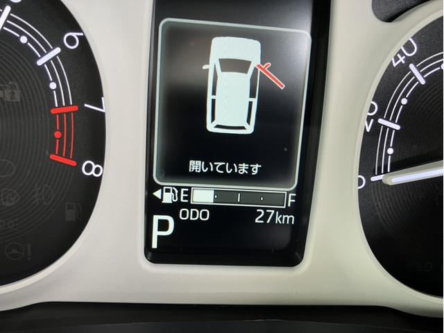 ムーヴキャンバスストライプスＧ（山口県）の中古車