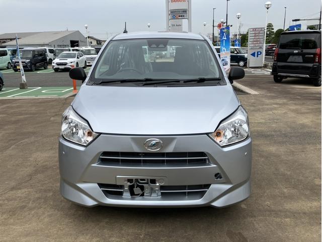 ミライースＬ　ＳＡIII（山口県）の中古車