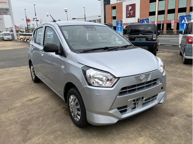 ミライースＬ　ＳＡIII（山口県）の中古車