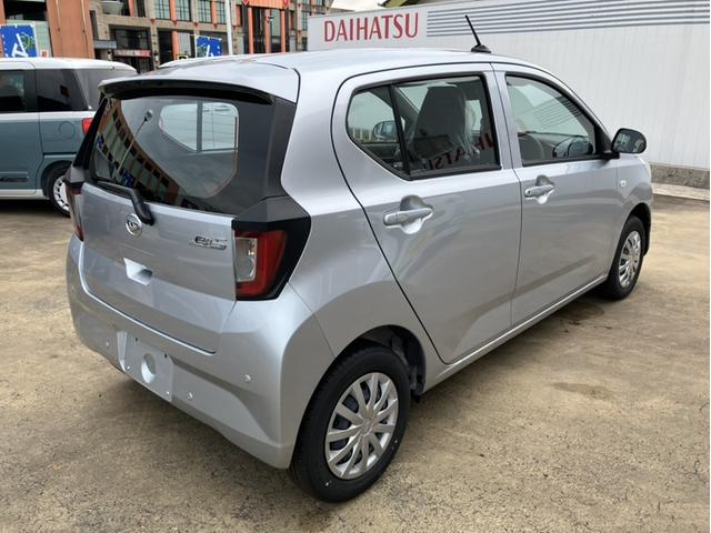 ミライースＬ　ＳＡIII（山口県）の中古車