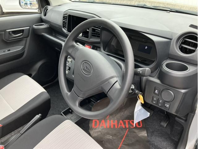 ミライースＬ　ＳＡIII（山口県）の中古車