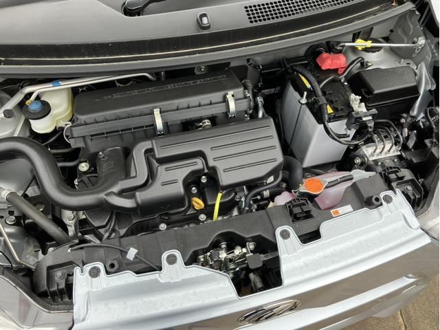 ミライースＬ　ＳＡIII（山口県）の中古車
