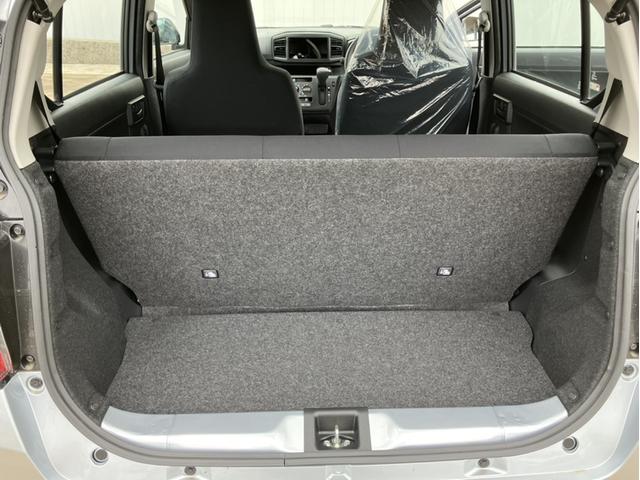 ミライースＬ　ＳＡIII（山口県）の中古車