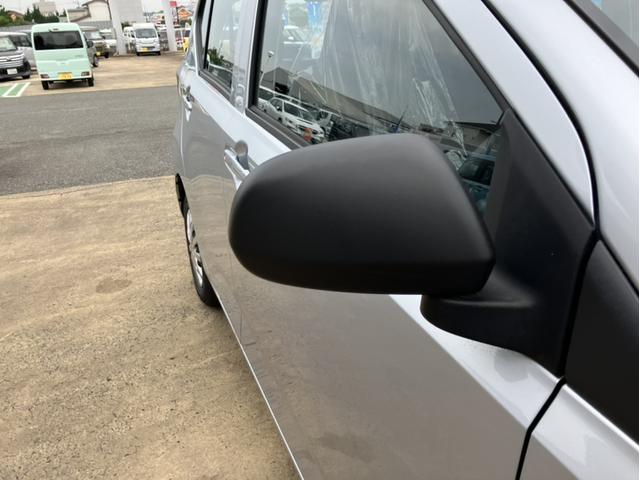 ミライースＬ　ＳＡIII（山口県）の中古車