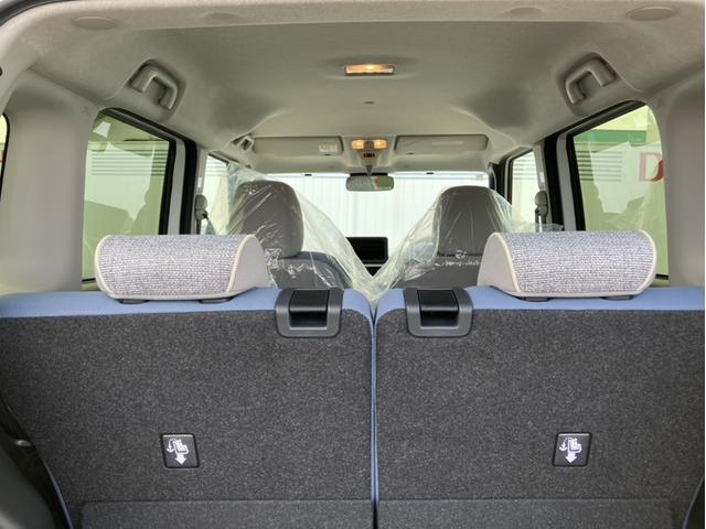 ムーヴキャンバスストライプスＧターボ（山口県）の中古車