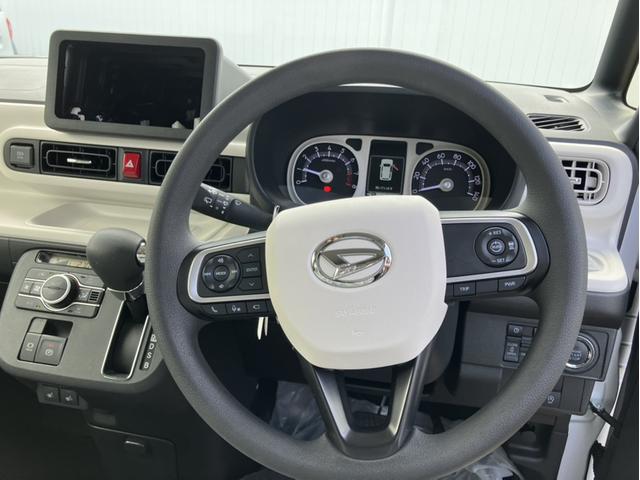 ムーヴキャンバスストライプスＧターボ（山口県）の中古車