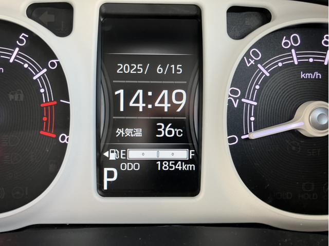 ムーヴキャンバスストライプスＧターボ（山口県）の中古車
