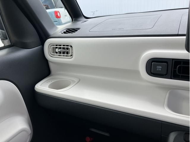 ムーヴキャンバスストライプスＧターボ（山口県）の中古車
