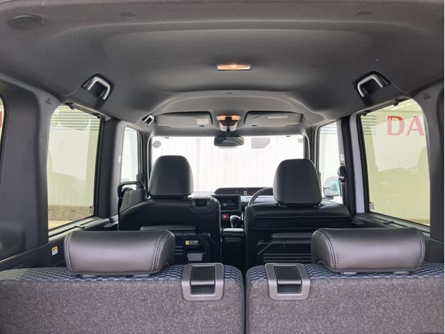 タントカスタムＸ（山口県）の中古車