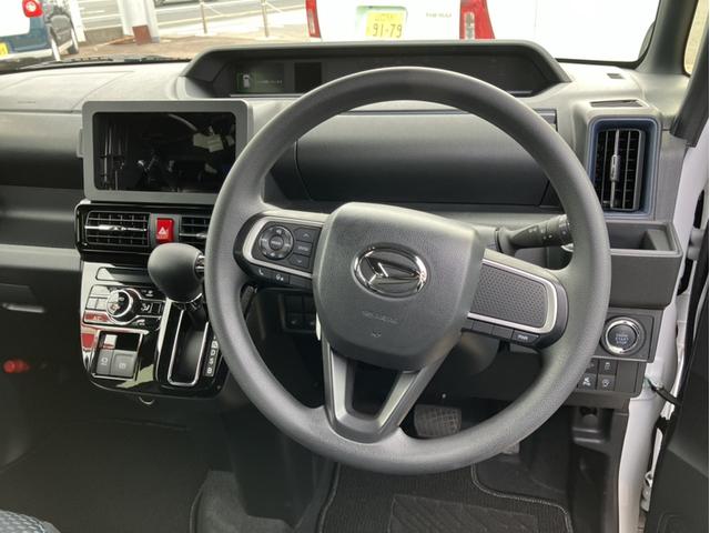 タントカスタムＸ（山口県）の中古車