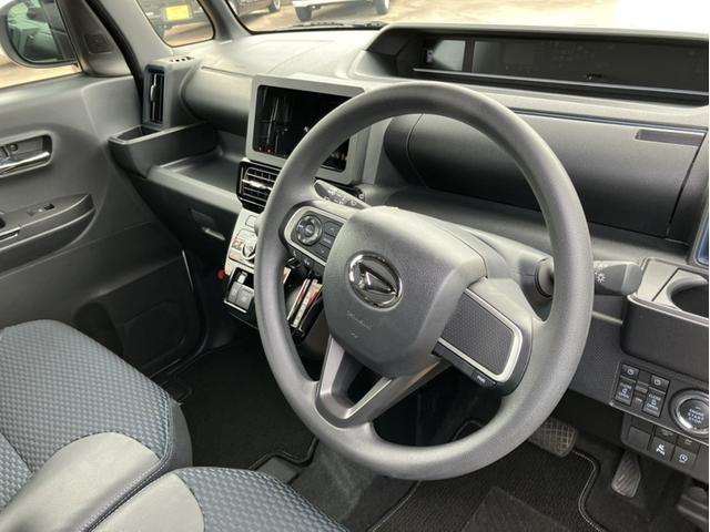 タントカスタムＸ（山口県）の中古車