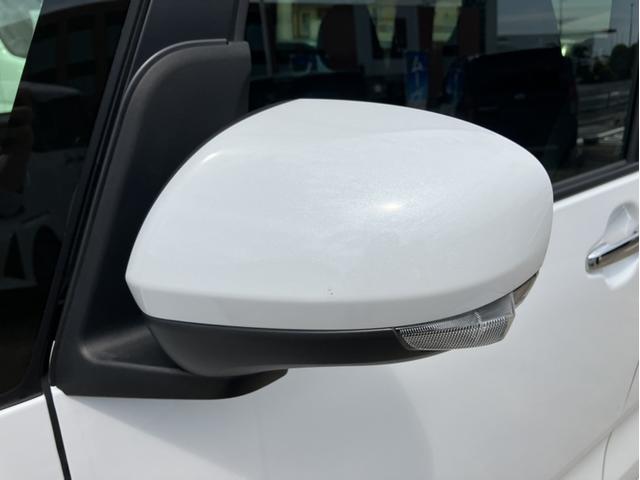 タントカスタムＸ（山口県）の中古車