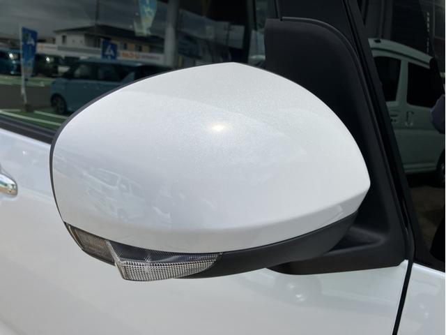 タントカスタムＸ（山口県）の中古車
