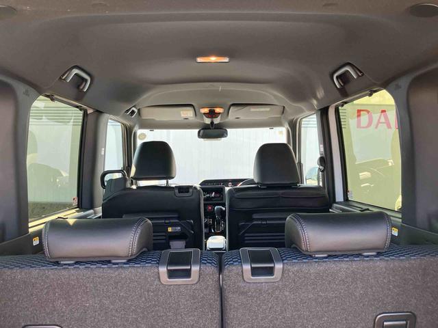 タントカスタムＲＳ（山口県）の中古車