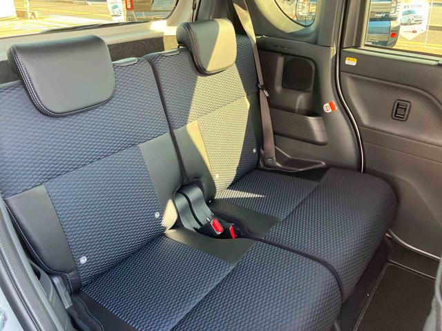 タントカスタムＲＳ（山口県）の中古車