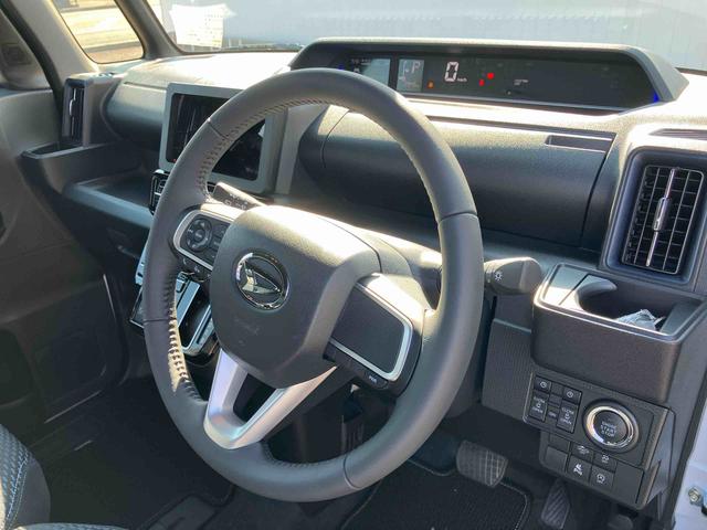 タントカスタムＲＳ（山口県）の中古車