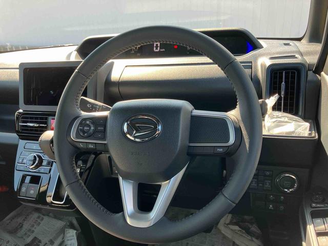 タントカスタムＲＳ（山口県）の中古車