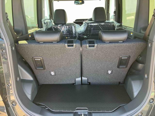 タントカスタムＲＳ（山口県）の中古車